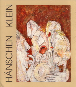 BRIX, FH, IMBSWEILER, OSWALT - Hnschen klein. Eine Hnsel und Gretel Fantasie