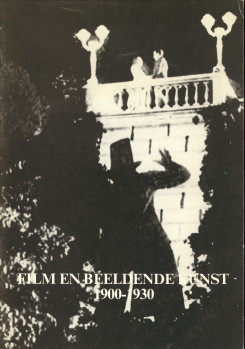 BREDEROO, DRS.N.J. . EN ANDEREN - Film en beeldende kunst 1900 - 1930