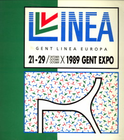 BALLEGEER-THURMAN, LIC. R (REDAKTIE) - Gent Linea Europa