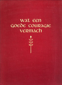 QUINTUS, R.A - Wat een goede couragie vermach : beschrijvinghe, soo veel die aengaet onse loffelycke zee-vaert opt Oost-Indien, onse plantagien opt stuck van suycker int' Eylant Java maior ende onse aanplantinge so van thee als van toebacq ende kaoetsjoek, . Aerdoly