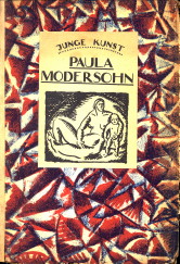 UPHOFF, C.E - Paula Modersohn