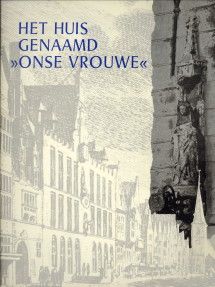 KRAMER, W - Het huis genaamd 