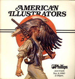  - American illustrators