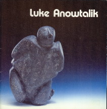 HAGEN HARTTER, PROF. HANS - Luke Anowtalik