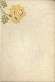 SCHWARZ, ERNST (HERAUSGEGEBEN, AUS DEM CHINSISCHE BERTRAGEN UND NACHGEDICHTET) - Chrysanthemen im Spiegel. Klassische chnesische Dichtungen