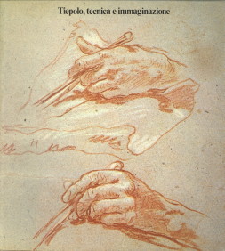 KNOX, GEORGE (CATALOGO A CURA DI) - Tiepolo, tecnica e immaginazione