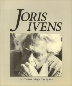 BRUNEL, CLAUDE (CONCEPTION ET RALISATION) - Joris Ivens