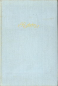 HAUSENSTEIN, WILHELM - Rokoko. Franzsische und deutsche Illustratoren des 18. Jahrhunderts