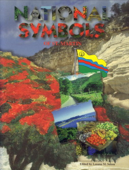 SEKOU, LASANA M - National symbols of St. Martin. A primer