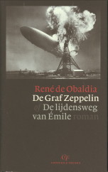 OBALDIA,REN DE - De Graf Zeppelin of De Lijdensweg van mile