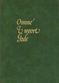NEVEN, C - Omme 't woort Gods. Kerkhistorie van Waddinxveen van 1233 - 1657
