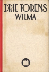 WILMA (=WILLEMINA VERMAAT) - Drie torens