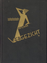 WILMA (=WILLEMINA VERMAAT) - Vergezicht