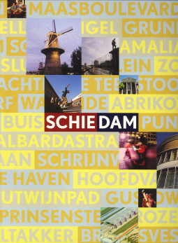 VELDEN, CAREL VAN DER - Schiedam