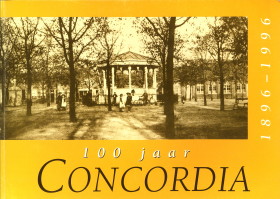  - 100 Jaar Concordia