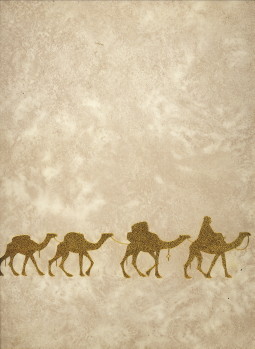 GARDI, REN - Sahara. Monographie d'un grand dsert