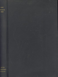 CARP, DR. E.A.D.E - Eenzaamheid. Schets ener antropologische psychiatrie