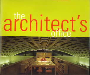 ZABALBEASCOA, ANATXU - The architect's office
