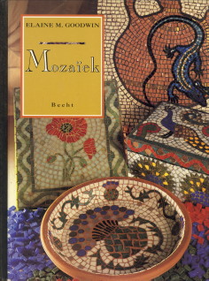 GOODWIN, ELAINE M - Mozaek