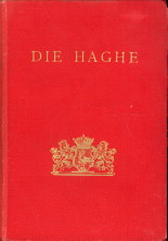  - Die Haghe. Bijdragen en mededeelingen 1901