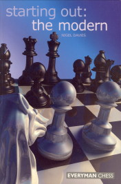 DAVIES, NIGEL - Starting out: the modern