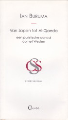 BURAMA, IAN - Van Japan tot Al-Qaeda een puristische aanval op het Westen