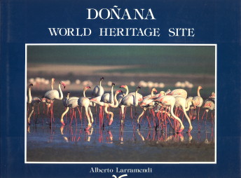 LARRAMENDI, ALBERTO - Doana. World heritage site