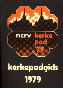  - Kerkepadgids 1979