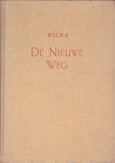 WILMA (=WILLEMINA VERMAAT) - De nieuwe weg