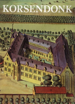 PERSOONS, E. / KOK, H. DE / FORNOVILLE, L. / PEETERS, R - Korsendonk