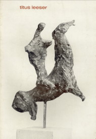 REDEKER, HANS - Titus Leeser