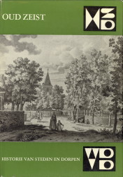 BUNT, ALEID W. VAN DE - Oud Zeist