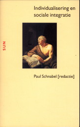 SCHNABEL, PAUL (REDACTIE) - Individualisering en sociale integratie