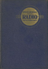 ZUYLEN, J.J.L. VAN - Encyclopaedie voor radio-luisteraars