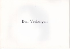 PETERS, PHILIPS - Ben Verlangen