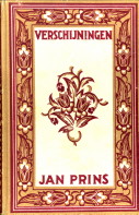 PRINS, JAN (= C.L. SCHEPP) - Verschijningen