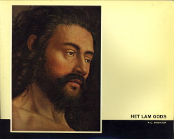 DIERICK, ALFONS LIEVEN - Van Eyck. Het lam Gods