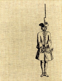 MARTIN, PAUL IN ZUSAMMENARBEITUNG MIT ULLRICH, HANS-JOACHIM - Le costume militaire Military costume der bunte Rock . A short history