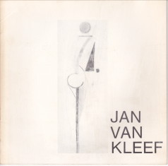  - Jan van Kleef (hommage)