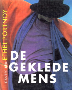 PORTNOY, ETHEL - De geklede mens