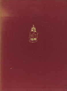 WERUMEUS BUNING, J.W.F - Antwerps' prentenboek