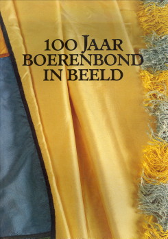 QUAGHEBEUR, PATRICIA (REDACTIE) - 100 Jaar Boerenbond in beeld 1890 - 1990