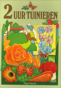 GROUNDS. ROGER (REDACTIE) - 2 uur tuinieren