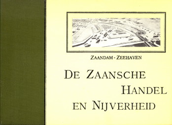  - De Zaansche Handel en Nijverheid