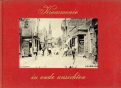 VISSER, G - Krommenie in oude ansichten