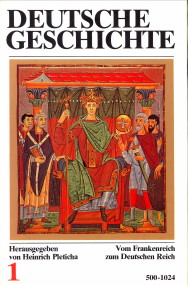 PLETICHA, HEINRICH (HERAUSGEGEBEN VON) - Deutsche Geschichte in 12 Bnden