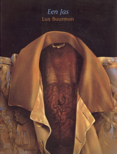 BUURMAN, LUX - Een jas. Negen mythologische schilderijen door Lux Buurman