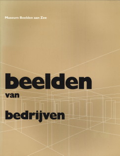 HEFTING, PAUL EN KEMPERS, BRAM (MET BIJDRAGEN VAN) - Beelden van bedrijven