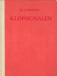 SMEDING, H.J - Klopsignalen