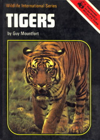MOUNTFORT, GUY - Tigers